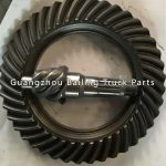 38110-90116 3811090116 6×41 Crown wheel and pinion for NISSAN CW54