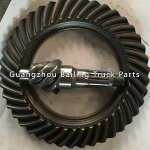 38110-90116 3811090116 6×41 Crown wheel and pinion for NISSAN CW54