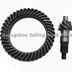 38110-90132 3811090132 rueda de corona piñón para NISSAN