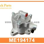 Vaccum Pump ME194174 for MITSUBISHI 4M42 FUSO Bomba de vac??o