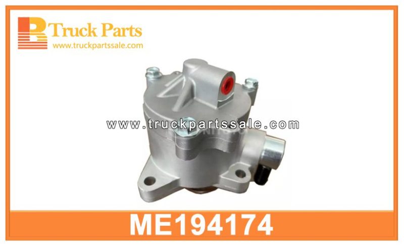 Vaccum Pump ME194174 for MITSUBISHI 4M42 FUSO Bomba de vac??o