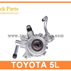 Vaccum Pump for TOYOTA 5L HIACE 5LE Bomba de vac??o