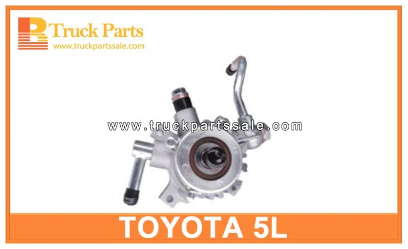 Vaccum Pump for TOYOTA 5L HIACE 5LE Bomba de vac??o