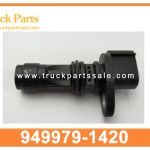 Crankshaft position sensor 949979-1420 23731-EC00A for NISSAN Sensor de posici??n del cig??e al