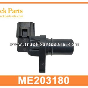 Crankshaft position sensor ME203180 for MITSUBISHI Sensor de posici??n del cig??e al
