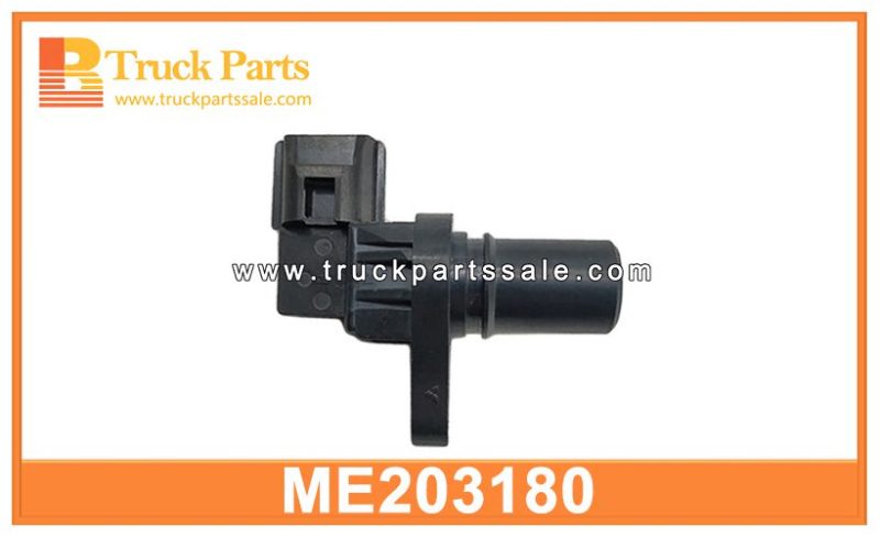 Crankshaft position sensor ME203180 for MITSUBISHI Sensor de posici??n del cig??e al