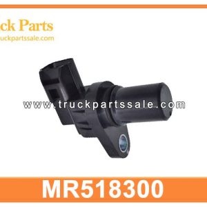 Crankshaft position sensor MR518300 for MITSUBISHI Sensor de posici??n del cig??e al