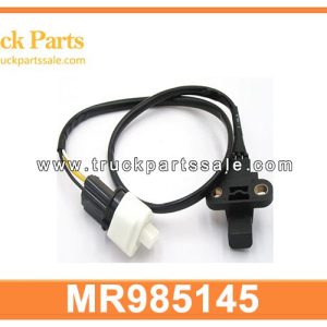 Crankshaft position sensor MR985145 for MITSUBISHI Sensor de posici??n del cig??e al