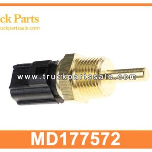 Temperature Sensor MD177572 ME202053 for MITSUBISHI Sensor de temperatura