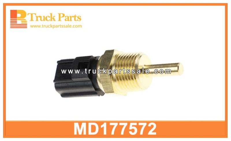 Temperature Sensor MD177572 ME202053 for MITSUBISHI Sensor de temperatura
