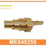Temperature Sensor ME049259 for MITSUBISHI Sensor de temperatura