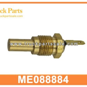 Water Temp Sensor ME088884 for MITSUBISHI Sensor de temperatura del agua