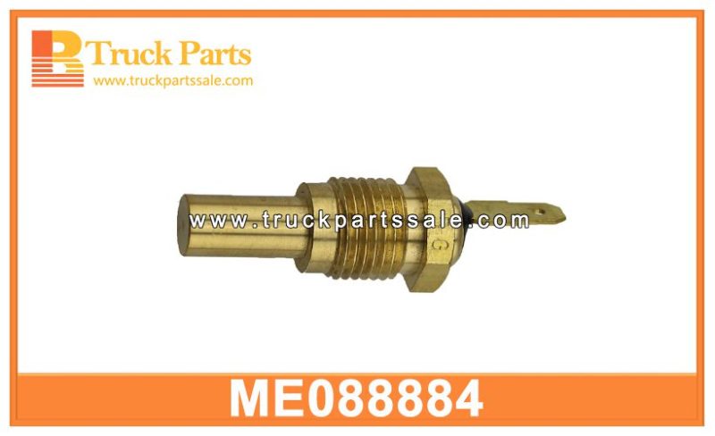 Water Temp Sensor ME088884 for MITSUBISHI Sensor de temperatura del agua