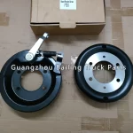 8-98034305-0 Parking Brake Hand brake Drum ISUZU 6BG1 6BD1 6HE1 6HF1 8-97205628-0 1-46200260-0 8-97041474-3