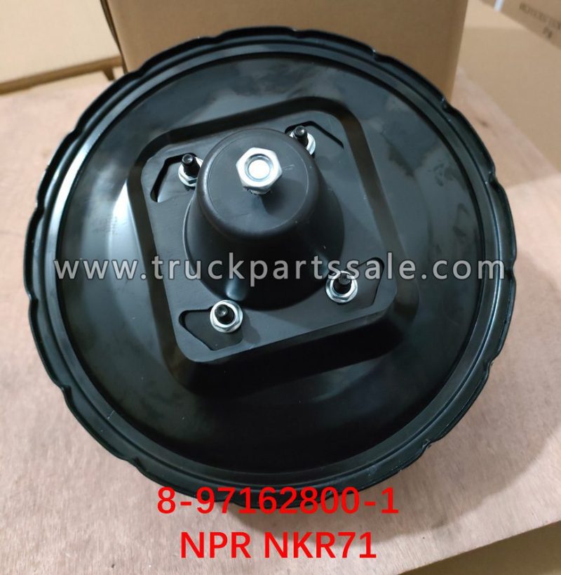 Brake Booster For For ISUZU NPR NKR71 TURBO 8971628001 8-97162800-1 8-97162-800-1 Refuerzo de frenos