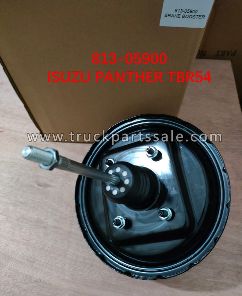 Brake Booster For For ISUZU PANTHER TBR54 813-05900 Refuerzo de frenos