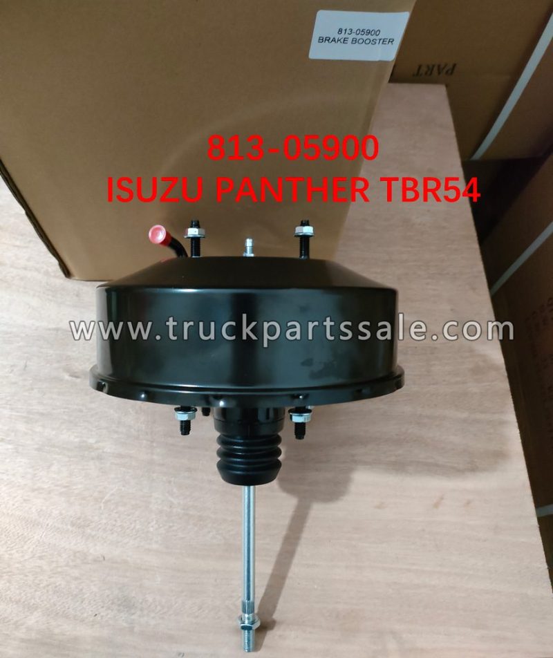 Brake Booster For For ISUZU PANTHER TBR54 813-05900 Refuerzo de frenos