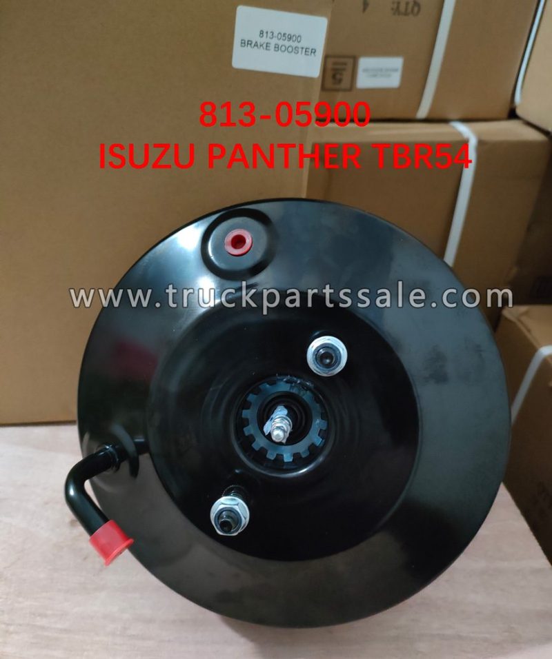 Brake Booster For For ISUZU PANTHER TBR54 813-05900 Refuerzo de frenos