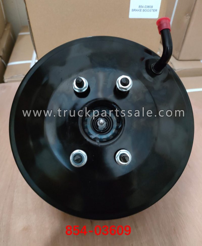 Brake Booster For For MITSUBISHI SPACE GEAR 2.4 98- 854-03609 Refuerzo de frenos