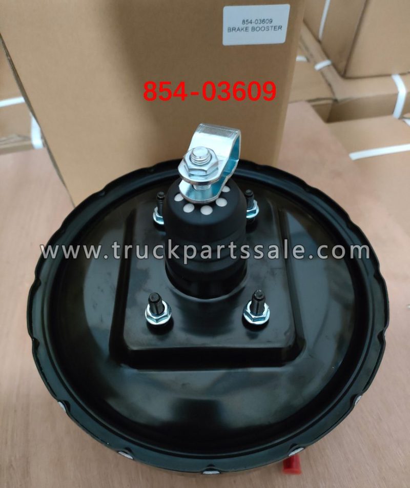 Brake Booster For For MITSUBISHI SPACE GEAR 2.4 98- 854-03609 Refuerzo de frenos