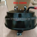 Brake Booster For For MITSUBISHI SPACE GEAR 2.4 98- 854-03609 Refuerzo de frenos