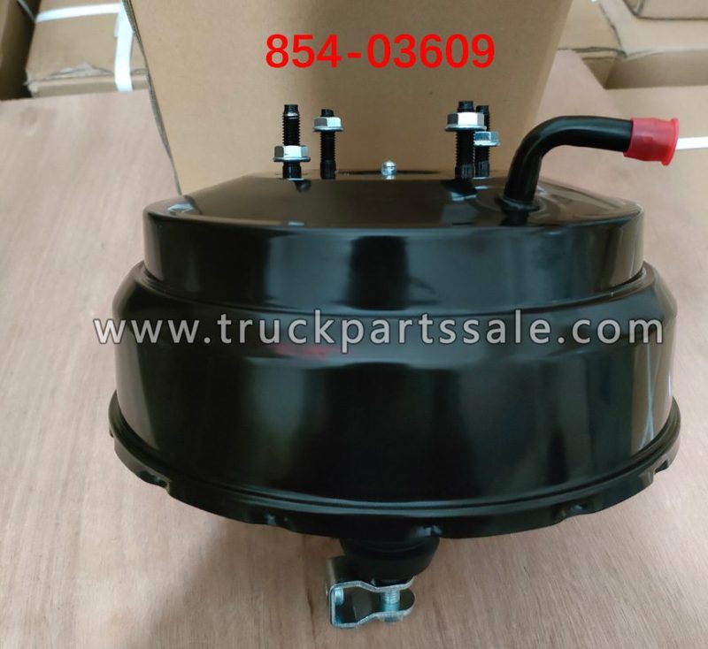 Brake Booster For For MITSUBISHI SPACE GEAR 2.4 98- 854-03609 Refuerzo de frenos