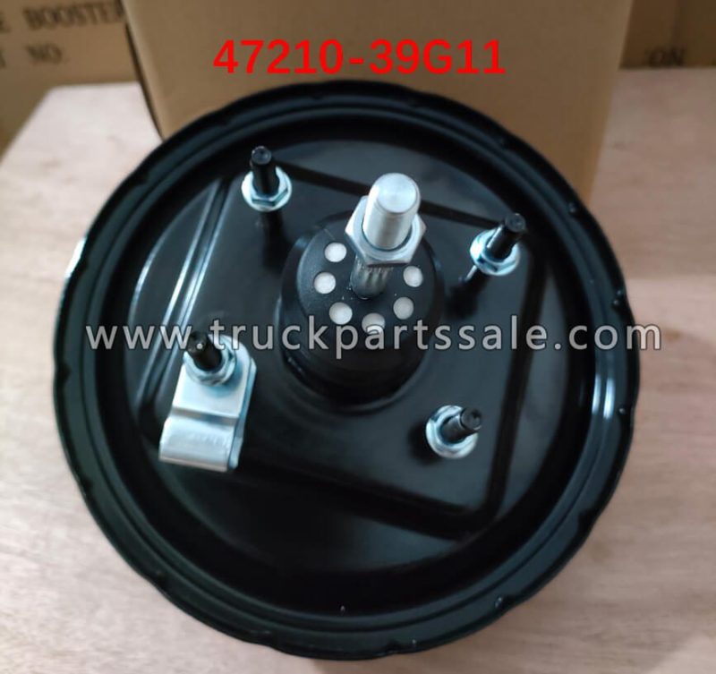 Brake Booster For For NISSAN 47210-39G11 Refuerzo de frenos