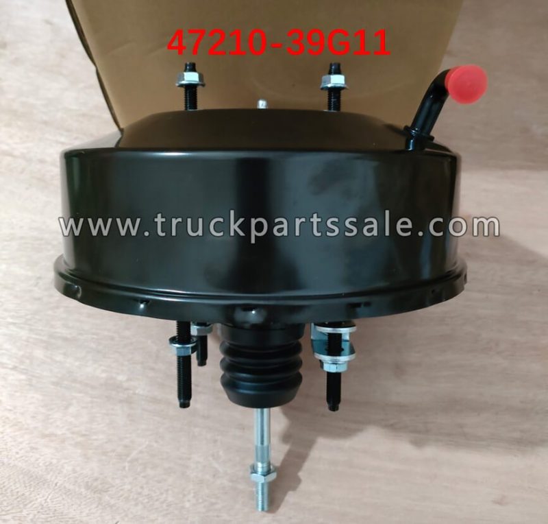 Brake Booster For For NISSAN 47210-39G11 Refuerzo de frenos