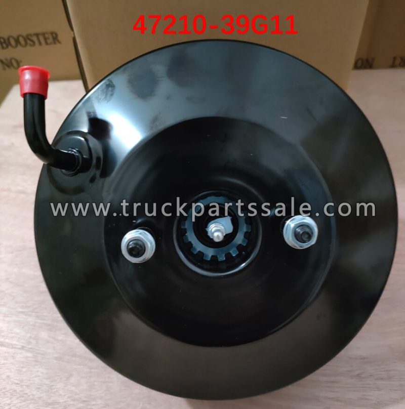 Brake Booster For For NISSAN 47210-39G11 Refuerzo de frenos