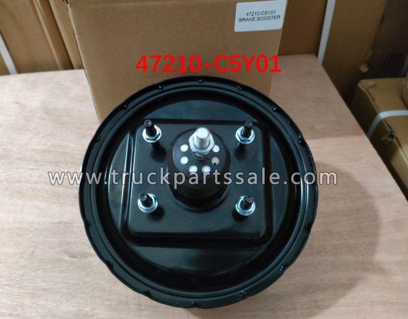 Brake Booster For For NISSAN SENTRA B-13 47210-C5Y01 Refuerzo de frenos