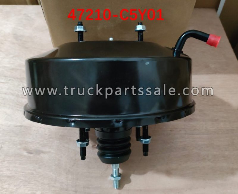 Brake Booster For For NISSAN SENTRA B-13 47210-C5Y01 Refuerzo de frenos