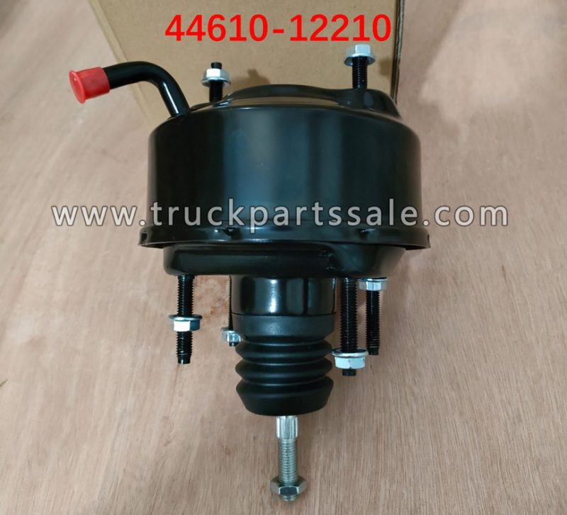 Brake Booster For For TOYOTA COROLLA KE70 2E DX 3K 4K 44610-12210 Refuerzo de frenos