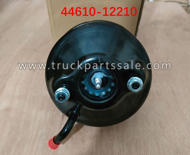 Brake Booster For For TOYOTA COROLLA KE70 2E DX 3K 4K 44610-12210 Refuerzo de frenos