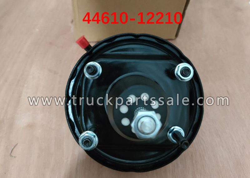Brake Booster For For TOYOTA COROLLA KE70 2E DX 3K 4K 44610-12210 Refuerzo de frenos