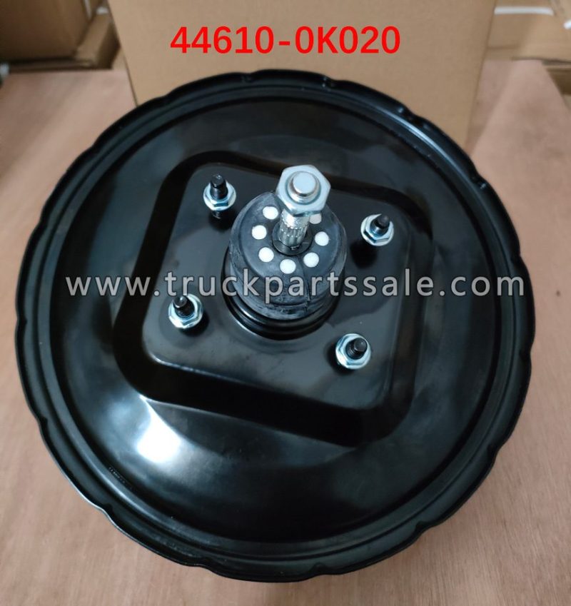 Brake Booster For For TOYOTA HILUX 06 INNOVA 07- 2.7KIJANG FORTUNER 44610-0K020 Refuerzo de frenos