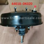 Brake Booster For For TOYOTA HILUX 06 INNOVA 07- 2.7KIJANG FORTUNER 44610-0K020 Refuerzo de frenos