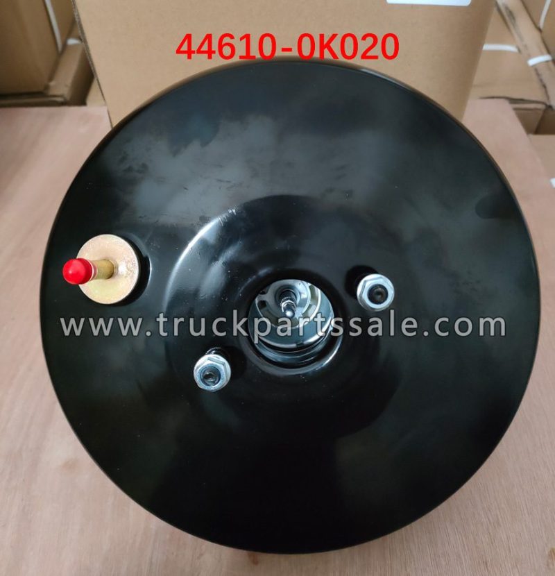 Brake Booster For For TOYOTA HILUX 06 INNOVA 07- 2.7KIJANG FORTUNER 44610-0K020 Refuerzo de frenos