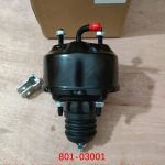 Brake Booster For MITSUBISHI FUSO CANTER 95- 4D32 4D33 4D34 801-03001 Refuerzo de frenos