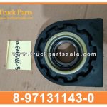 Propelle Shaft Ctr Bearing Assembly for ISUZU ISU 8-97131143-0 8971311430 8-97131-143-0 Conjunto de cojinete central del eje de la h??lice