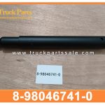 Steering Damper for ISUZU NLR85 4JJ1 8-98046741-0 8980467410 8-98046-741-0 Amortiguador de direcci??n