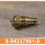 Thermometer Unit for ISUZU 4JA1 TFR54 8-94237861-0 8942378610 8-94237-861-0 Unidad de term??metro
