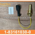 Thermostatic Switch for ISUZU CVZ CXZ 1-83161030-0 1831610300 1-83161-030-0 Interruptor termost??tico