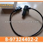 Top Dead Center Sensor Sensor de punto muerto superior for ISUZU TFUC 4KH1 8-97324402-2 8973244022 8-97324-402-2