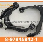 Upper Control Assembly for ISUZU DMAX12 4X4 8-97945842-1 8979458421 8-97945-842-1 Conjunto de control superior