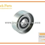 A C Idle Pulley for ISUZU 600P 8-98073261-0 8980732610 8-98073-261-0 Polea loca A C