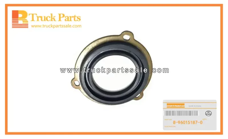 A T Cover Assembly for ISUZU UBS 8-96015187-0 8960151870 8-96015-187-0 Conjunto de cubierta en T