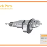 AIR COMPRESSOR CRANKSHAFT for ISUZU BUS 9-11004693-4 9110046934 9-11004-693-4 CIGUENAL DEL COMPRESOR DE AIRE