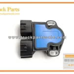 Accelerator Sensor for ISUZU UB 8-97163164-2 8971631642 8-97163-164-2 Sensor del acelerador