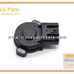 Accelerator Sensor for ISUZU UB 8-97193713-0 8971937130 8-97193-713-0 Sensor del acelerador