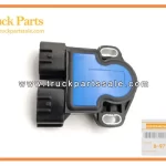 Accelerator Sensor for ISUZU UBS 8-97163164-0 8971631640 8-97163-164-0 Sensor del acelerador